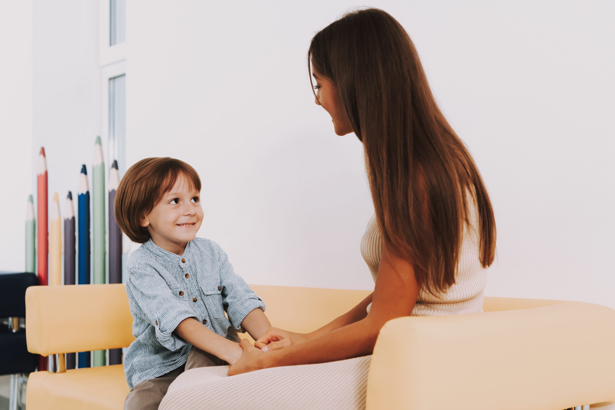 atención personalizada